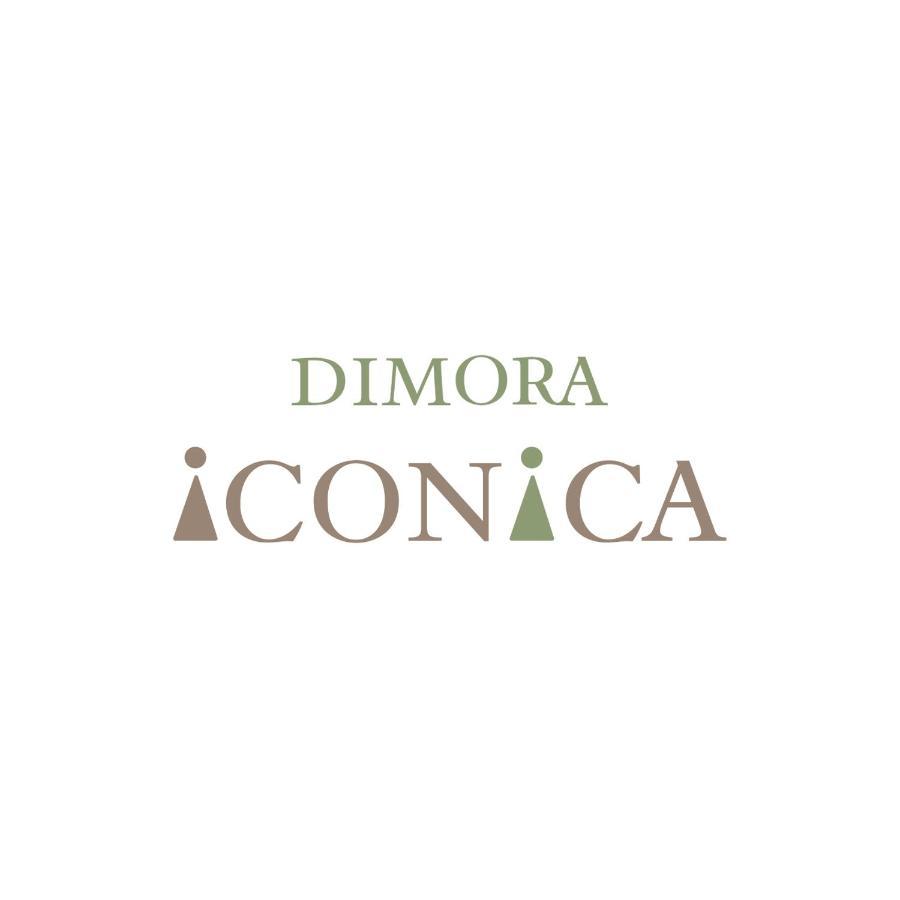 洛科罗通多Dimora Iconica别墅 外观 照片